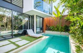 3 dormitorio villa 167 m² en Tibubeneng, Indonesia. $400 000
