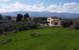 Terreno – Unidad periférica de La Canea, Creta, Grecia. 295 000 €