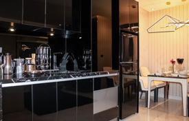 2 dormitorio piso 60 m² en Pattaya, Tailandia. $203 000