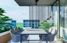 2 dormitorio piso 114 m² en Germasogeia, Chipre. 560 000 €