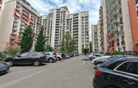 2 dormitorio piso 60 m² en Vake-Saburtalo, Georgia. $147 000