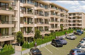 2 dormitorio piso 62 m² en Burgas (city), Bulgaria. 107 000 €