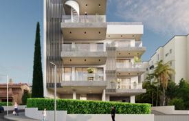 New residential complex with apartments en Germasogeia, Chipre. de 500 000 €