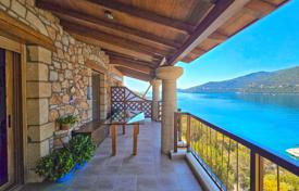 2 dormitorio piso 61 m² en Peloponeso, Grecia. 300 000 €