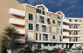 2-dormitorio apartamentos en edificio nuevo 47 m² en Budva (city), Montenegro. 162 000 €