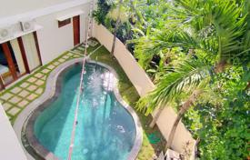Villa – Mengwi, Bali, Indonesia. $251 000
