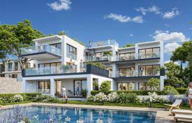 5 dormitorio villa en Cannes, Francia. 5 775 000 €