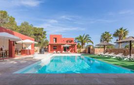 Villa – Islas Baleares, España. Price on request