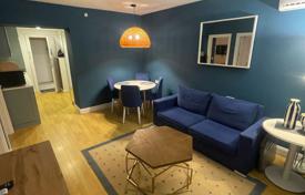 2 dormitorio piso 58 m² en Batumi, Georgia. $130 000