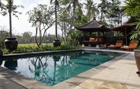 Villa – Canggu, Badung, Indonesia. $3 250  por semana