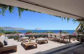2 dormitorio piso 80 m² en El Albir, España. 580 000 €