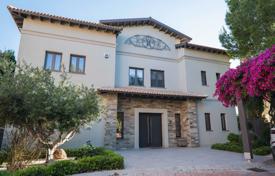 5 dormitorio chalet 400 m² en Aphrodite Hills, Chipre. 3 850 000 €
