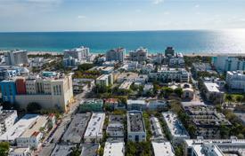 Condominio – Miami Beach, Florida, Estados Unidos. $425 000