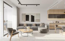 2 dormitorio piso 87 m² en Kato Paphos, Chipre. 475 000 €