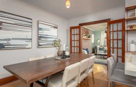 4 dormitorio adosado en Old Toronto, Canadá. C$1 739 000