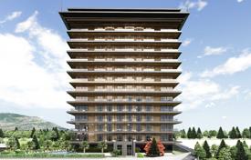 2 dormitorio piso 65 m² en Tosmur, Turquía. 11 605 000 TRY