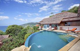Villa – Patong, Kathu, Phuket,  Tailandia. $2 299 000