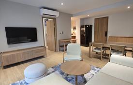 3-dormitorio apartamentos en condominio 133 m² en Choeng Thale, Tailandia. $834 000