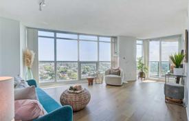 2 dormitorio piso en Etobicoke, Canadá. C$779 000