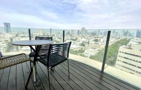 3 dormitorio piso 91 m² en Tel Aviv, Israel. $3 414 000