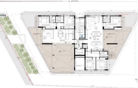 3 dormitorio ático 147 m² en Zakaki, Chipre. 695 000 €