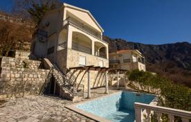 Villa – Risan, Kotor, Montenegro. 750 000 €