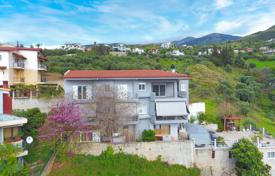 6 dormitorio casa de pueblo 496 m² en Peloponeso, Grecia. 650 000 €