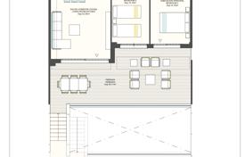 2 dormitorio piso 207 m² en Finestrat, España. 420 000 €