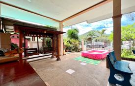 Villa – Pattaya, Chonburi, Tailandia. 118 000 €