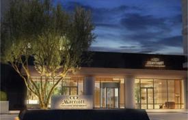 Complejo residencial Marriott Executive Residences – Dubai, EAU. de $456 000