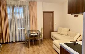 2 dormitorio piso 49 m² en Sunny Beach, Bulgaria. 66 000 €