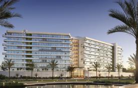 Piso – Dubai, EAU (Emiratos Árabes Unidos). From $272 000