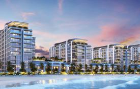 New residential complex with apartments en Umm Al Quwain, EAU. de $415 000