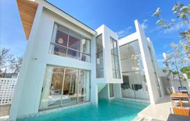 4 dormitorio villa 373 m² en Choeng Thale, Tailandia. de 530 000 €
