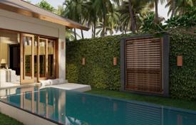 Villa – Lombok, Nusa Tenggara Barat, Indonesia. $250 000