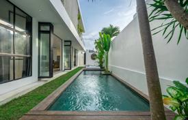 3 dormitorio villa 220 m² en Tibubeneng, Indonesia. $230 000
