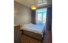 2 dormitorio piso 55 m² en Vake-Saburtalo, Georgia. $120 000