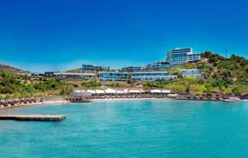 New residential complex with apartments and villas en Bodrum, Turquía. de 61 081 000 TRY
