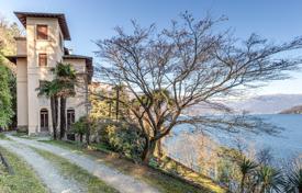Villa – Cannobio, Piedmont, Italia. 5 100 000 €