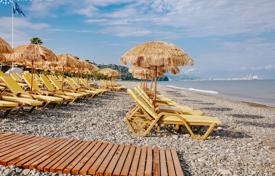 2-dormitorio apartamentos en edificio nuevo 52 m² en Batumi, Georgia. $114 000