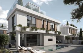 New residential complex with villas en Paralimni, Chipre. de 551 000 €