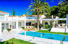 Villa – Ibiza, Islas Baleares, España. 48 000 €  por semana