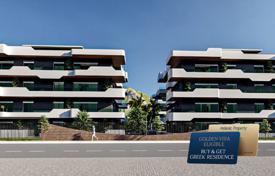 3 dormitorio piso 146 m² en Kavala, Grecia. 430 000 €