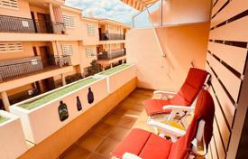 1 dormitorio piso 40 m² en Los Cristianos, España. 260 000 €