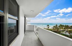 Condominio – Collins Avenue, Miami, Florida,  Estados Unidos. $1 995 000