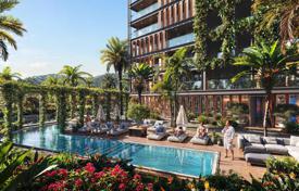 3-dormitorio apartamentos en edificio nuevo 79 m² en Batumi, Georgia. $126 000