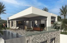 4 dormitorio villa 273 m² en Finestrat, España. 990 000 €