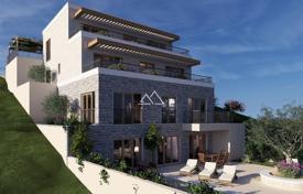 Terreno en Tivat city, Montenegro. 542 000 €
