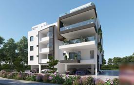 3-dormitorio apartamentos en edificio nuevo 100 m² en Larnaca, Chipre. 250 000 €