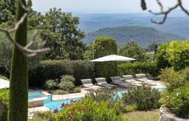 Villa – Tourrettes-sur-Loup, Costa Azul, Francia. 3 390 000 €